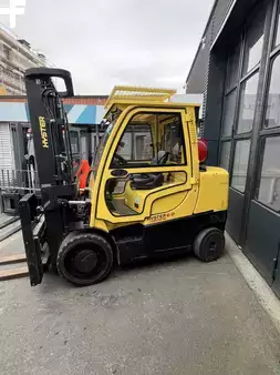 LPG VZV 2022  Hyster S6.0FT (3)
