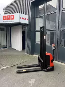 Wózek wysokiego podnoszenia 2025  Heli CDD12J (2)