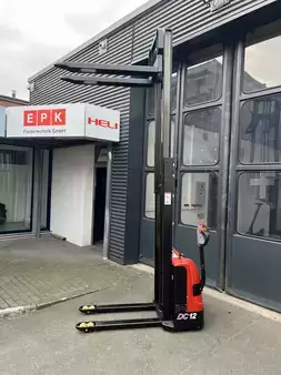 Wózek wysokiego podnoszenia 2025  Heli CDD12J (3)