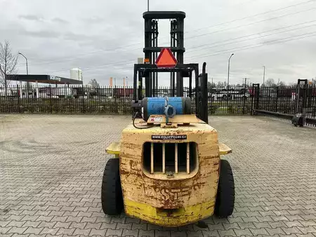 LPG Forklifts 1997  Hyster H7.00XL LPG 7.000kg (11)
