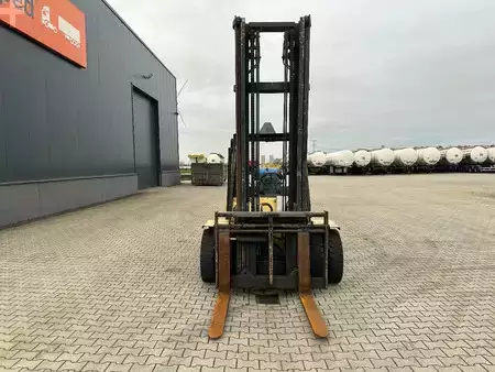 LPG Forklifts 1997  Hyster H7.00XL LPG 7.000kg (13)