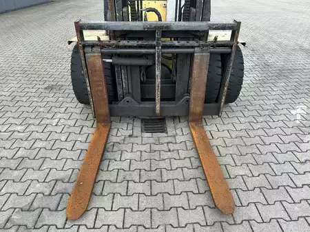 LPG Forklifts 1997  Hyster H7.00XL LPG 7.000kg (15)
