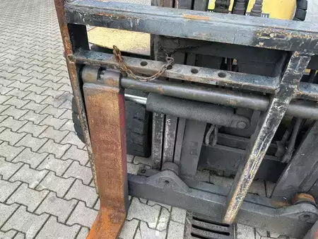 LPG Forklifts 1997  Hyster H7.00XL LPG 7.000kg (16)