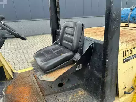 LPG Forklifts 1997  Hyster H7.00XL LPG 7.000kg (17)