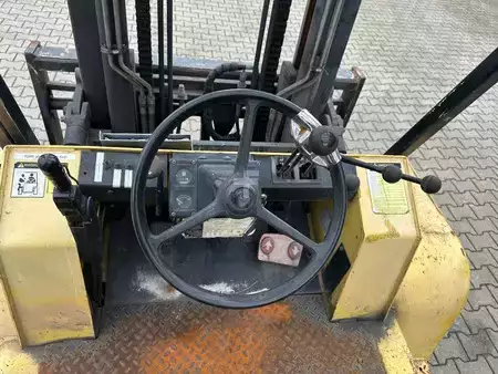 LPG Forklifts 1997  Hyster H7.00XL LPG 7.000kg (18)