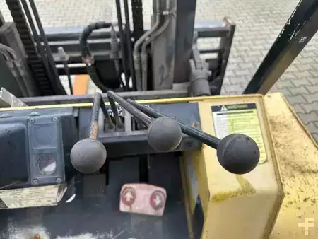 LPG Forklifts 1997  Hyster H7.00XL LPG 7.000kg (20)