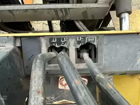 LPG Forklifts 1997  Hyster H7.00XL LPG 7.000kg (21)
