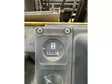 LPG Forklifts 1997  Hyster H7.00XL LPG 7.000kg (25)
