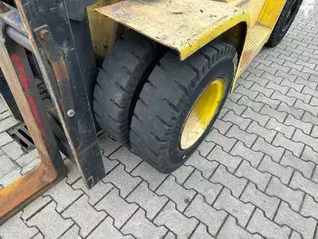 LPG Forklifts 1997  Hyster H7.00XL LPG 7.000kg (29)