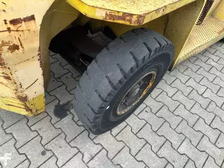 LPG Forklifts 1997  Hyster H7.00XL LPG 7.000kg (30)