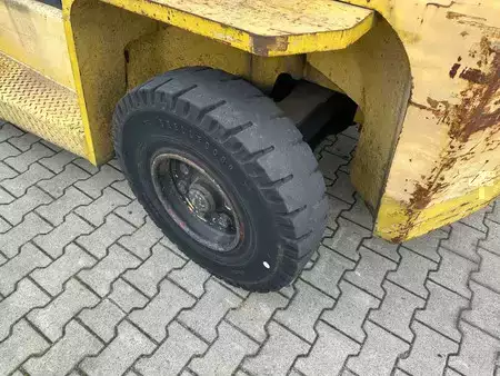 LPG Forklifts 1997  Hyster H7.00XL LPG 7.000kg (31)