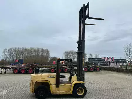 LPG Forklifts 1997  Hyster H7.00XL LPG 7.000kg (6)