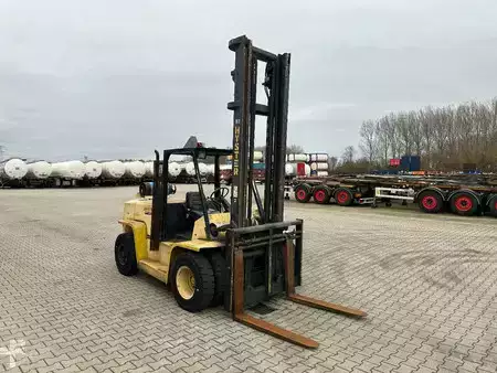 LPG Forklifts 1997  Hyster H7.00XL LPG 7.000kg (9)