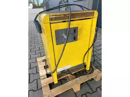 Elektrisk- 3 hjul 2015  Doosan B18-T7 triplexmast, ss electrisch (15)