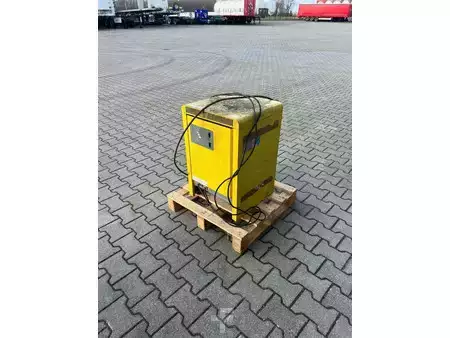 Elektrisk- 3 hjul 2015  Doosan B18-T7 triplexmast, ss electrisch (17)