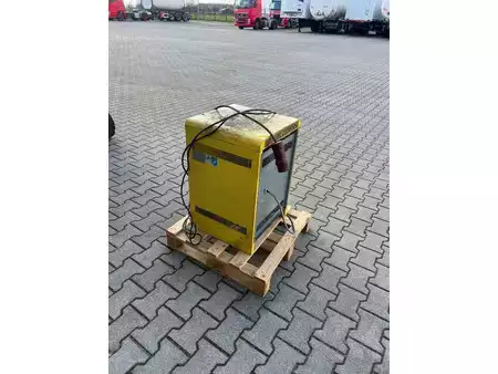 Elektrisk- 3 hjul 2015  Doosan B18-T7 triplexmast, ss electrisch (18)