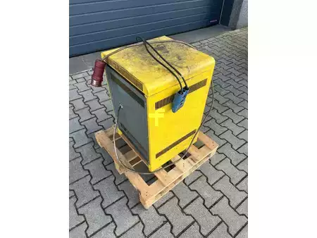 Elektrisk- 3 hjul 2015  Doosan B18-T7 triplexmast, ss electrisch (20)