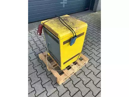 Eléctrico - 3 rodas 2015  Doosan B18 T7 triplexmast, ss electrisch, BATTERY NOT CHARGING (20)