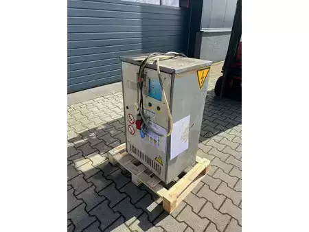 Elektro tříkolové VZV 2004  Cesab CBE 15T CESAB CBE 15T electric / triplex / sideshift (23)