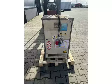 Elektro tříkolové VZV 2004  Cesab CBE 15T CESAB CBE 15T electric / triplex / sideshift (24)
