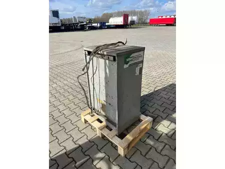 Elektro tříkolové VZV 2004  Cesab CBE 15T CESAB CBE 15T electric / triplex / sideshift (26)