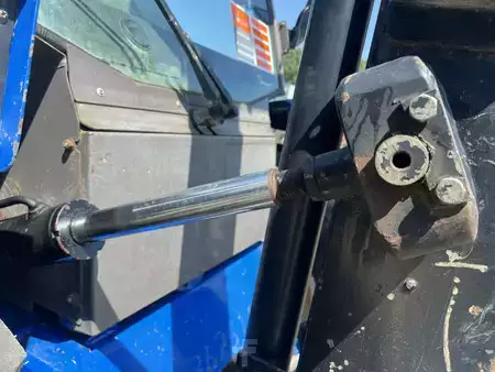 Chariots élévateurs tout terrain 2000  Manitou M26-4 rough terrain forklift YOM 06/2000 4x4, CE-marked (motor needs some Love&Care) (23)
