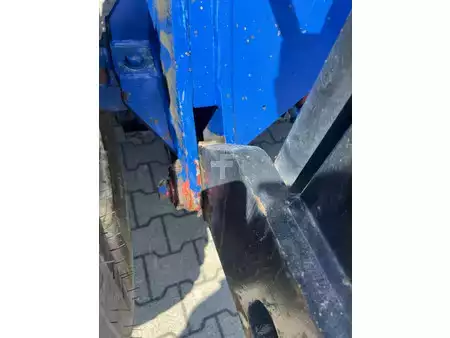 Chariots élévateurs tout terrain 2000  Manitou M26-4 rough terrain forklift YOM 06/2000 4x4, CE-marked (motor needs some Love&Care) (24)