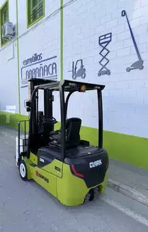 El truck - 3 hjulet 2026  Clark STE 20 (1)