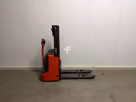Pallet Stackers 2018  Linde L10 (2)