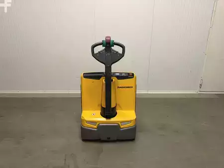 Elektromos emelőkocsik 2019  Jungheinrich EJE 116 (4)