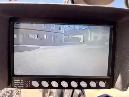 Elektro 4 Rad 2023  Linde E40/600 Elektro Stapler Gabelstapler Bj 11/2023 - BH 404 (6)