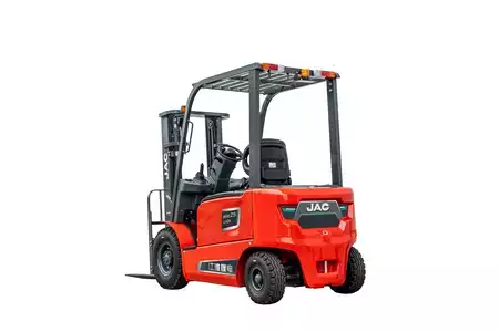 4-Wheel Electric 2026  JAC CPD20L (3)