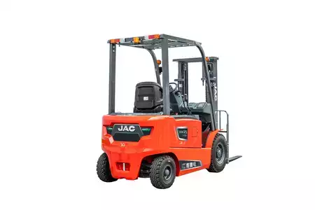 4-Wheel Electric 2026  JAC CPD20L (4)