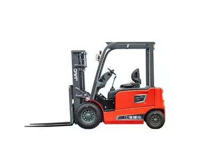 4-Wheel Electric 2026  JAC CPD30L (3)