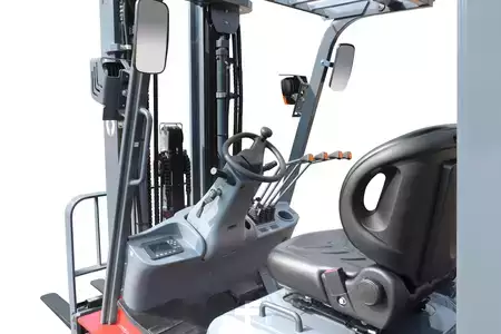 4-Wheel Electric 2026  JAC CPD15S (7)