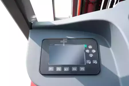 4-Wheel Electric 2026  JAC CPD15S (6)