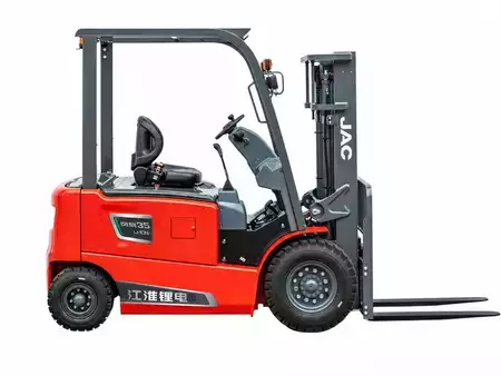 4-Wheel Electric 2026  JAC CPD35L (1)