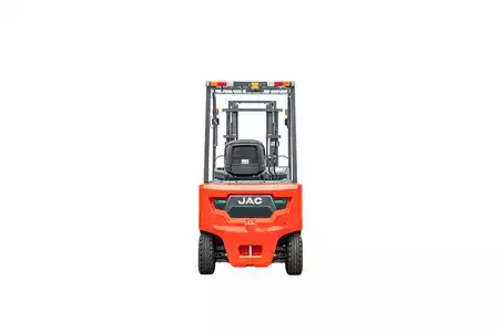 4-Wheel Electric 2026  JAC CPD35L (2)