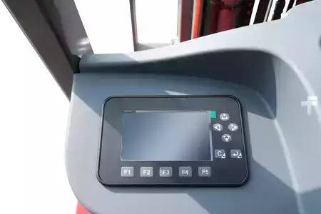 4-Wheel Electric 2026  JAC CPD18S (5)