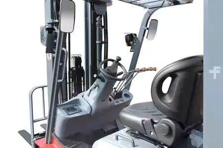 4-Wheel Electric 2026  JAC CPD20S (3)