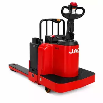 Transpalettes électriques 2026  JAC CBD35 Ride On (1)