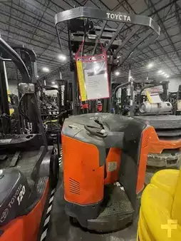 Reach Trucks 2019  Toyota 9BRU23 (4)