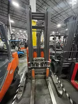 Reach Trucks 2019  Toyota 9BRU23 (5)