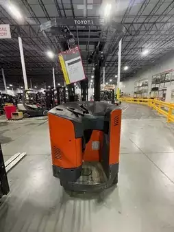 Reach Trucks 2019  Toyota 9BRU23 (4)