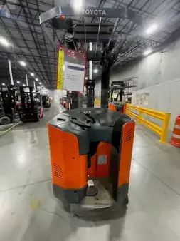 Reach Trucks 2019  Toyota 9BRU23 (4)
