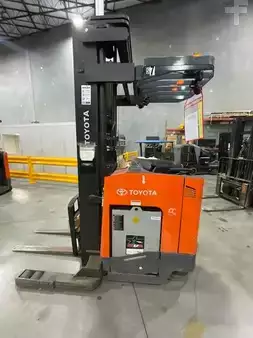 Reach Trucks 2019  Toyota 9BRU23 (5)