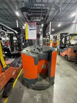 Reach Trucks 2019  Toyota 9BRU23 (4)