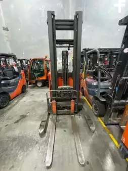 Reach Trucks 2019  Toyota 9BRU23 (5)