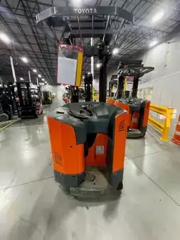 Reach Trucks 2019  Toyota 9BRU23 (4)