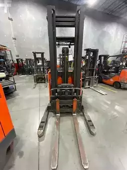 Reach Trucks 2019  Toyota 9BRU23 (5)